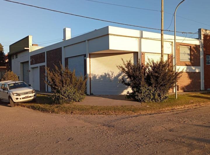 Local comercial · 200m²