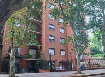 Departamento · 37m² · 2 Ambientes · Departamento en Venta en San Isidro, Dos Ambientes Próximo a Estación.