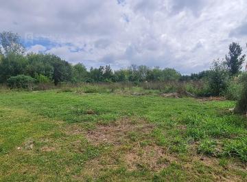 Terreno · 2383m² · Terreno Lote en Venta en Villa Rosa, Pilar, G. B. a. Zona Norte