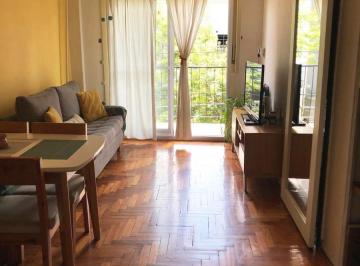 Departamento · 36m² · 2 Ambientes · Venta Departamento 2 Ambientes Flores