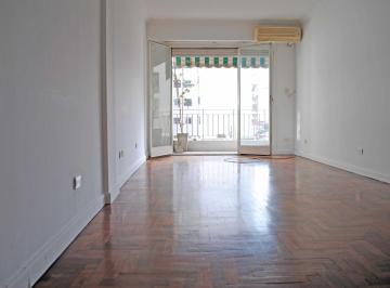 Departamento · 65m² · 3 Ambientes · Sanchez de Bustamante y French - Excelente Ubicación - 3 Amb. - Luminoso