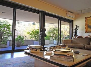 Departamento · 344m² · 7 Ambientes · 2 Cocheras · Aguado y Castilla – Palermo Chico – Terraza y Pileta Propias – 2 Cocheras