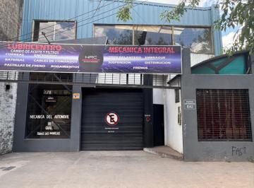 Local comercial · 400m² · Local en Monte Grande