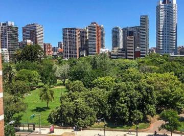 Departamento · 33m² · 1 Ambiente · 1 Cochera · Departamento en Venta en Botánico, Capital Federal, Buenos Aires