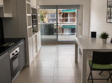 Departamento · 33m² · 1 Ambiente · 1 Cochera · Departamento en Venta en Botánico, Capital Federal, Buenos Aires