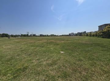 Terreno · 843m² · Terreno en Venta en Azurra Sector 2