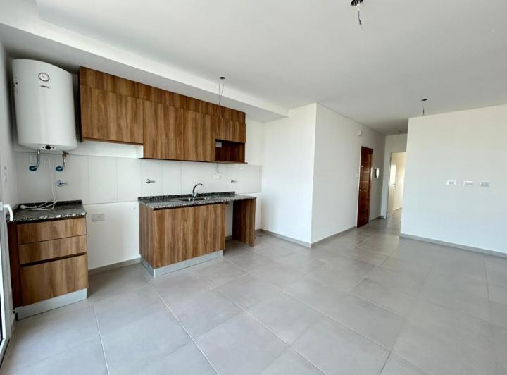 Departamento en Santa Fe