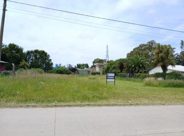 Terreno · 600m² · Venta Terreno en Santa Celina de 600 m²