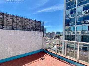 TERRAZA PROPIA · Venta Duplex Florida 800, Microcentro