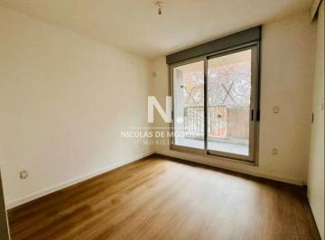 Foto1 · Venta Apartamento Luminoso de 1 Dormitorio en Cordón, Montevideo!