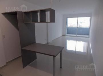 Departamento · 34m² · 1 Ambiente · Venta 1 Ambiente a Estrenar Balcón Frente - Boedo