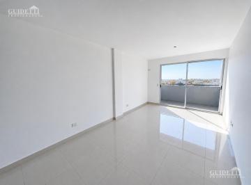 Departamento · 34m² · 1 Ambiente · Venta 1 Ambiente a Estrenar Balcón Frente 39 m² - Boedo
