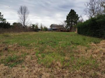 Terreno · 1000m² · Terreno en Venta en San Jose del Rincon