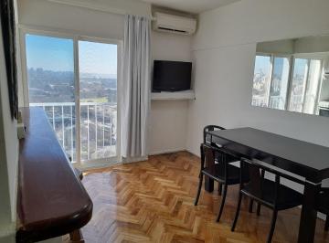 Departamento · 45m² · 2 Ambientes · Departamento en Alquiler - 1 Dorm. 1 Baño - 45 m² - Núñez