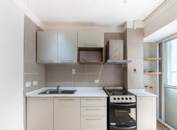 Departamento · 44m² · 2 Ambientes · Departamento 2 Ambientes Apto Profesional en Caballito