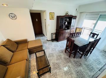 Departamento · 36m² · 2 Ambientes · Departamento en Falucho 2600 de Dos Ambientes con Balcon Al Lateral