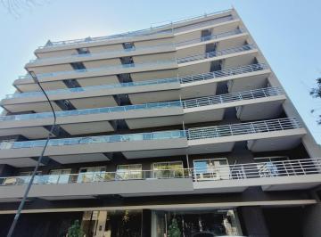 Departamento · 38m² · 1 Ambiente · Monoambiente a Estrenar - Thames y Warnes - Villa Crespo