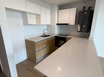 Departamento · 50m² · 2 Ambientes · Departamento en Venta en El Exclusivo Vista Golf, Canning