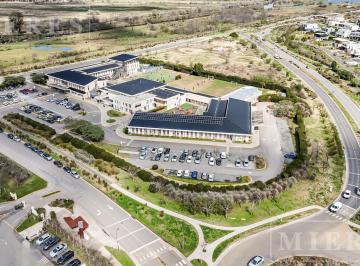 Terreno · 801m² · Lote a La Laguna en Venta Barrio Marinas Puertos, Escobar