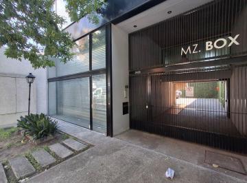 Departamento de 1 ambiente, Morón · Impecable - Monoambiente con Cochera - Castelar Centro