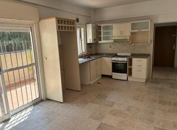 COCINA · Departamento en Venta 2 Ambientes Planta Baja en Adrogue