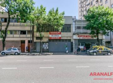 Terreno · 590m² · Av Independencia Al 2100