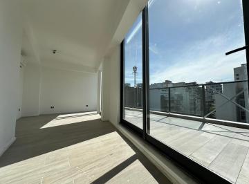 Departamento · 46m² · 2 Ambientes · Venta Departamento 2 Ambientes con Terraza en Palermo
