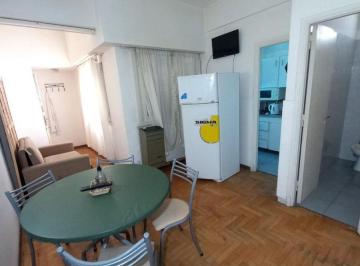 Departamento de 1 ambiente, Mar del Plata · Venta Depto 1 Amb Muy Luminoso