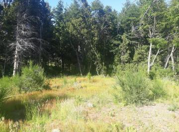 Terreno · 939m² · Lote Apto Turístico Gastronómico Av Bustillo Km 21 - Bariloche
