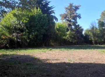 Terreno , La Plata · Lote en Venta en City Bell