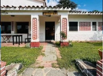 Hotel de 11 ambientes, Bialet Massé · Venta Hosteria 8 Habitaciones y Pileta. Mirador del Lago, Bialet Masse, Sierras de Cordoba