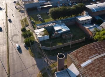 Terreno · 225m² · Venta Lote Comercial | Juan José Paso y Circunvalación, Fisherton Industrial