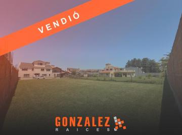 Terreno · 560m² · Terreno en Ciudad Evita - El Resguardo