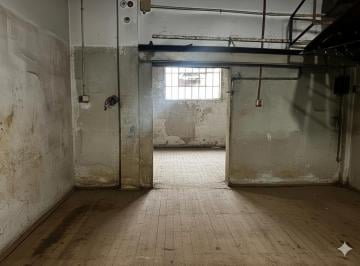 Bodega-Galpón · 175m² · 3 Ambientes · Galpón en Jose Ingenieros