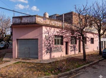 Bodega-Galpón · 175m² · 3 Ambientes · Galpón en Jose Ingenieros