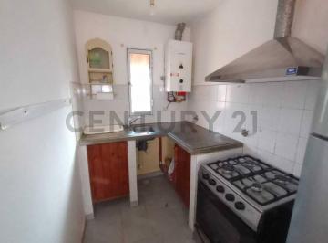Departamento · 45m² · 2 Dormitorios · Departamento en Alquiler - Villa Setúbal - 2 Dorm. y Terraza