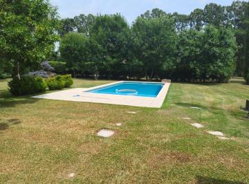 Quinta vacacional · 200m² · 4 Ambientes · Quinta | Venta | 4 Ambientes | El Picaflor