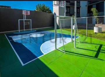 Departamento · 53m² · 2 Dormitorios · Venta Aptos, entrega Inmediata, tres Cruces Nostrum Plaza II, 2 y 3 Dorm.