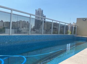 Departamento · 33m² · 1 Ambiente · Departamento en Palermo Hollywood