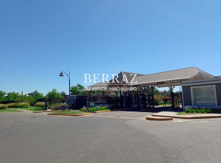 Terreno · 1197m²