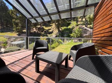 Departamento · 135m² · 5 Ambientes · 1 Cochera · Departamento en San Martin de Los Andes