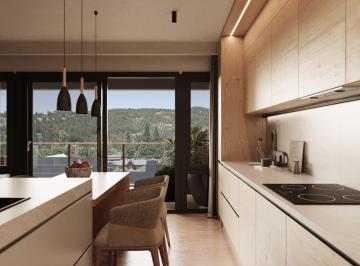 Departamento · 42m² · 2 Ambientes · Departamento en San Martin de Los Andes