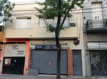 Oficina comercial de 4 ambientes, Parque Patricios · Oficina Comercial de 111 m² en Alquiler en Parque Patricios