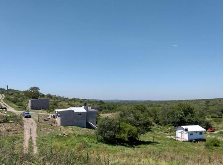 Terreno · 450m²