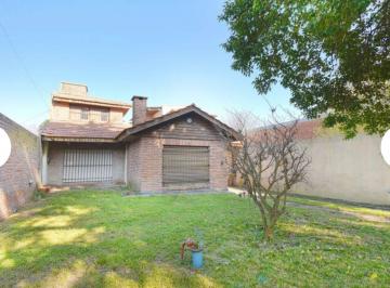 Casa · 400m² · 5 Ambientes · 2 Cocheras · Chalet | Venta | Talar de Pacheco | 5 Ambientes