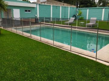 Quinta vacacional · 300m² · 6 Ambientes · 1 Cochera · Quinta | Venta | 6 Ambientes | General Rodriguez |