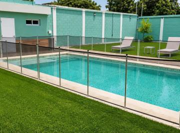 Quinta vacacional · 300m² · 6 Ambientes · 1 Cochera · Espectacular Quinta Moderna 6 Amb C/ Pileta, Quincho y Parque | Gral. Rodríguez