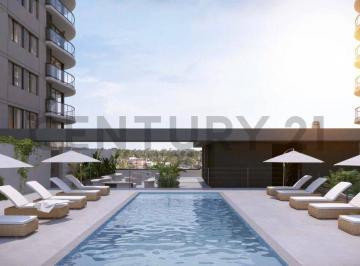 Departamento · 49m² · Venta Lagos de Carrasco Este, More Botavara, en Obra 1,2 y 3 Dorm.