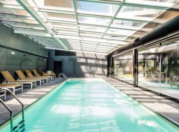 Departamento · 131m² · 3 Dormitorios · Apartamentos Bilu Villa Biarritz, 3 Dorm. a Estrenar, a Pasos Rambla