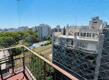 Departamento de 2 ambientes, Caballito · "Excelente Ubicacion" Primera Junta, Yerbal 727 3 Amb. 2 Balcones Al Frente
